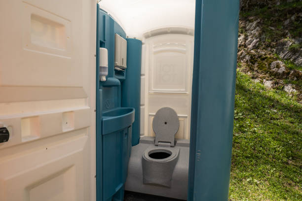 Porta potty rental for festivals in Hampton Manor, NY