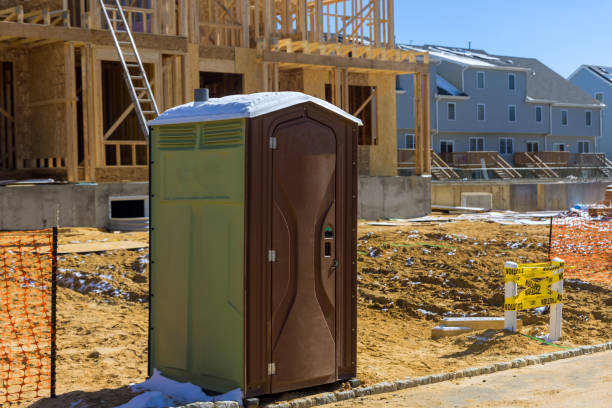 Best Local porta potty services  in Hampton Manor, NY
