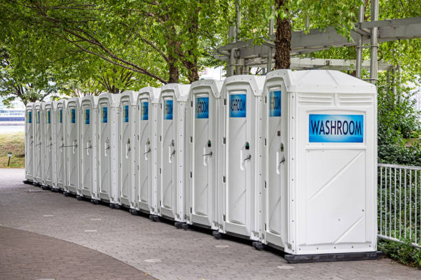 Portable Toilet Options We Offer in Hampton Manor, NY
