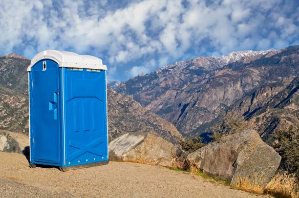 Best Portable restroom trailer rental  in Hampton Manor, NY