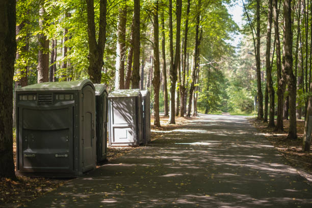 Best Affordable porta potty rental  in Hampton Manor, NY