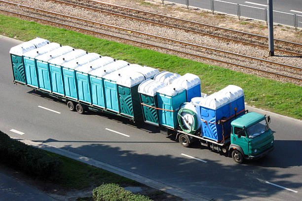 Best Porta potty rental near me  in Hampton Manor, NY